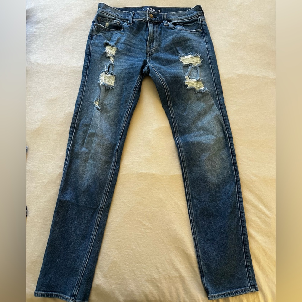 Hollister men’s jean